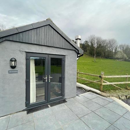 Tyddyn Bach Bunkhouse Villa Betws-y-Coed Exterior foto